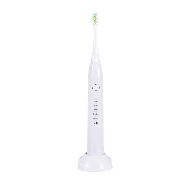 Shangheng Smart Sonic Electric Toothbrush CN plug (adapter included)