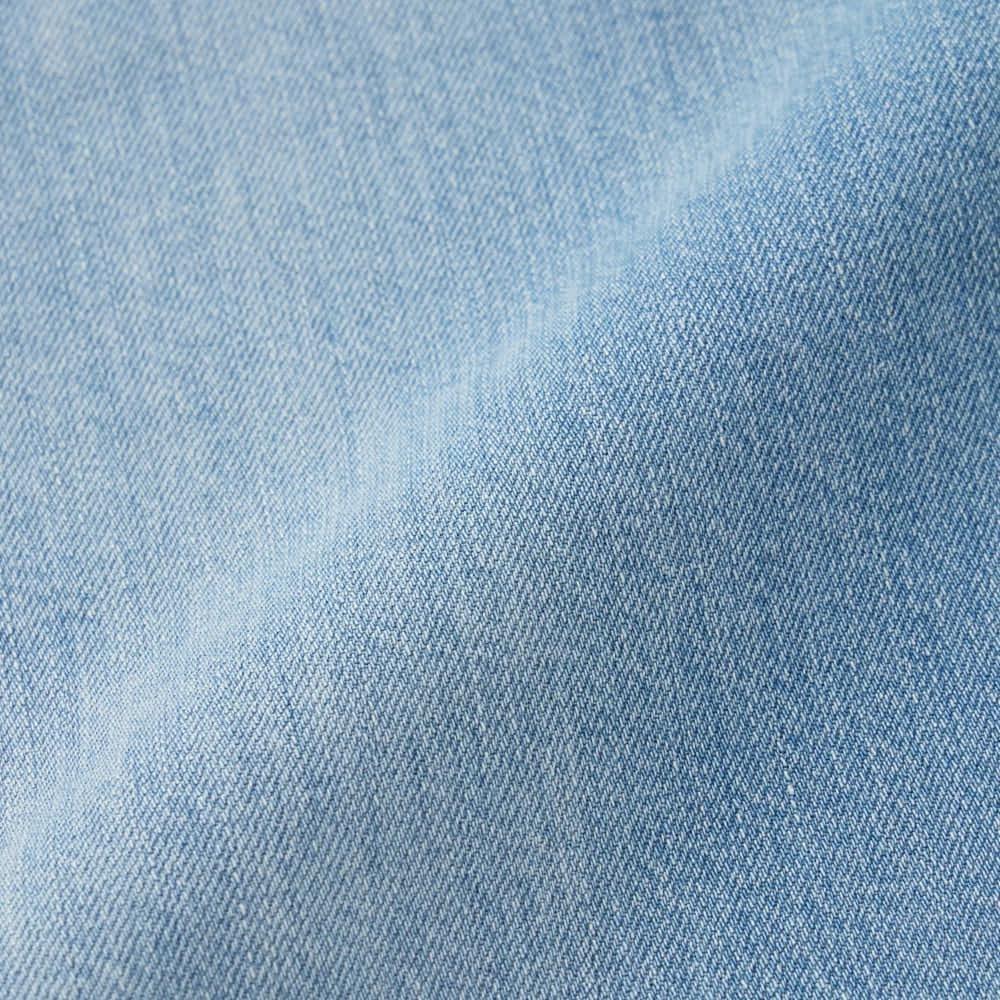 Джинсы Gu High Rise Straight