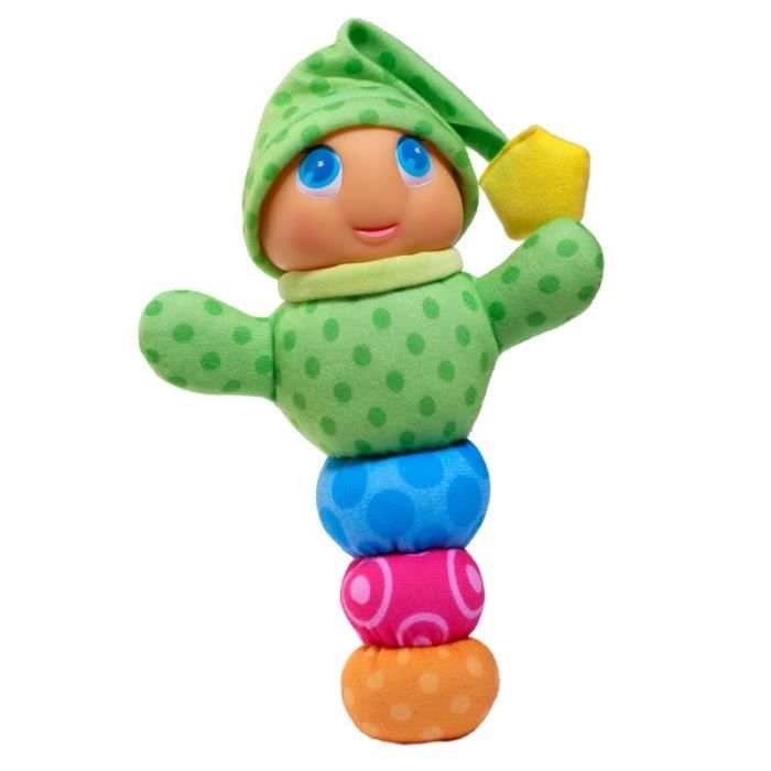 Гуси Луз ® Молто Плюш со светом