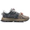 Li Ning Liejun Ace 1.5 Comfortable Versatile Low-Top Sports Casual Shoes Men Sneakers Elephant-Gray ARHR129-1