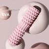 JOINFIT EVA Массажный пенный ролик с шипами «Клык волка»