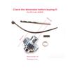 EGE706 Seat Height Adjuster Motor L0077529AC Repair Gear 31 mm for Ford Mondeo MK4 S-Max 2012-On