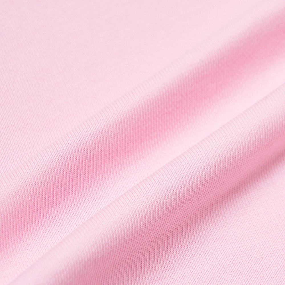 New MLB Casual Shorts Women's Light Pink 3FSPB0143-45PKL