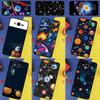Магическое Космическое Лунное Планета Для Samsung Galaxy M06 M16 M14 M34 M54 M11 M21 M31 M13 M33 M35 M53 M55 M15 M12 M32 M52 Чехол