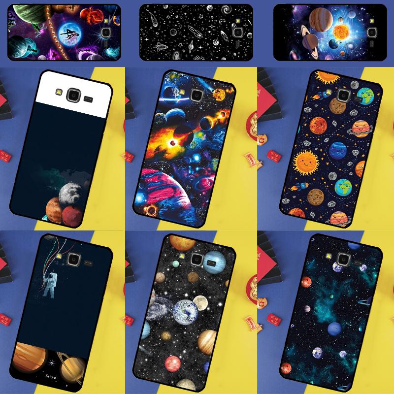 Магическое Космическое Лунное Планета Для Samsung Galaxy M06 M16 M14 M34 M54 M11 M21 M31 M13 M33 M35 M53 M55 M15 M12 M32 M52 Чехол