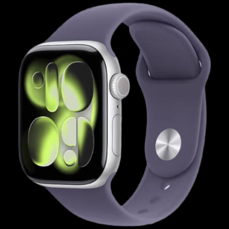 Apple Умные часы Watch Series 11 GPS (Китайская версия)