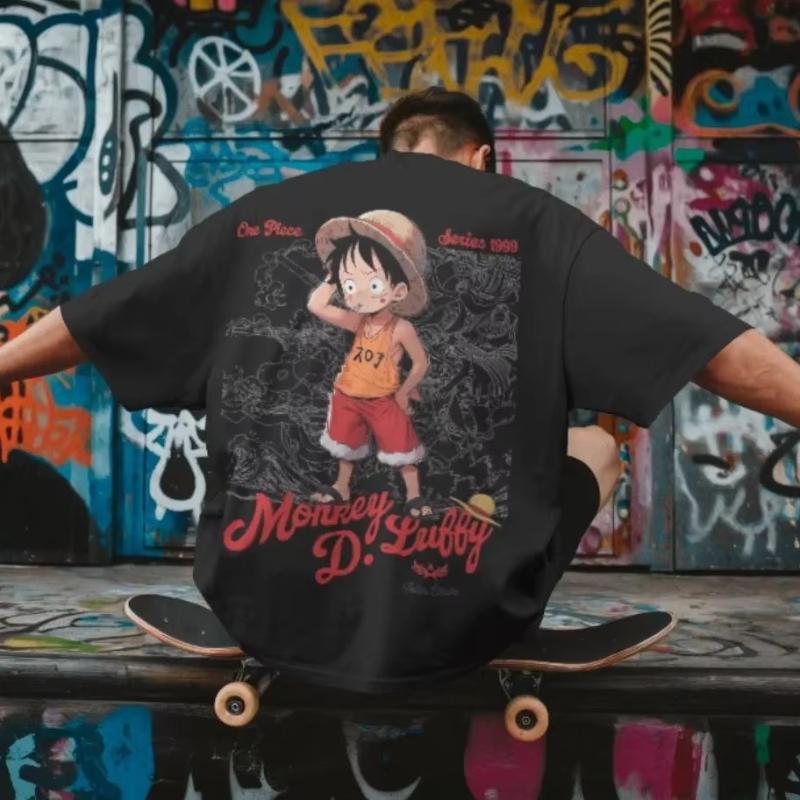 Dragon Ball Goku Anime T Shirt Men Women 2026 Summer Oversized Casual Short Sleeve Tops Streetwear Graphic Tee Cartoon Print Y2k