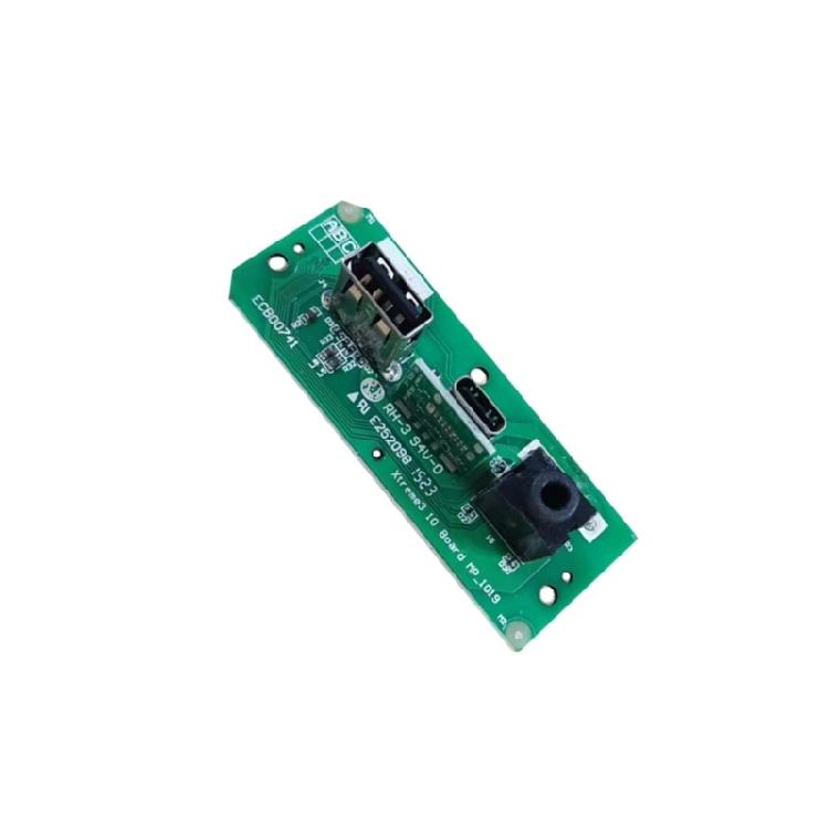 Аудио материнская плата USB-плата питания для Xtreme 3 Type C Маленький USB-порт для зарядки Легкая установка