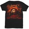 Slayer Unisex Adult Repentless T-Shirt