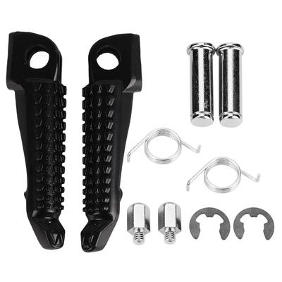 1 пара передних подножек для мотоцикла ZX?6R ZX?7Р ZX?9Р ZX?10R ZX?12R Z1000