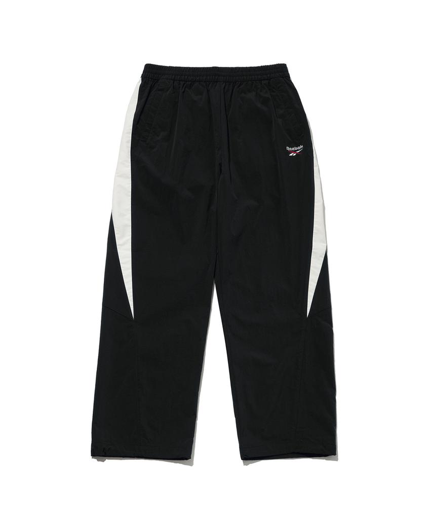 Reebok Теплые тренировочные брюки Heritage 2-Way - Черный