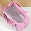 Lunch Box Bag Hand-Held Insulated Lunch Bag For Women Children Meal Carrying Cute Cartoon Bento Bag Tote Bags