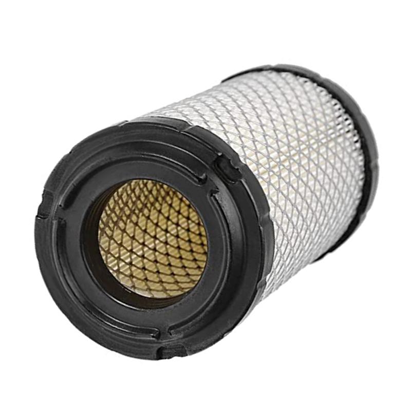 Motorcycle Air Filter Replacement For Kawasaki Mule Mule Pro-Fxt Kaf 820 2015-2020/Eps Le Camo 2015 2016 2017 11013-1290