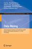 Книга Data Mining : 19th Australasian Conference On Data Mining, AusDM 2021, Brisbane, QLD, Australia, December 14-15, 2021, Proceedings : 1504