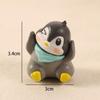 Cute Random Small Statue Figure Crafts Figurine Decoration Crafts Ornaments Miniatures