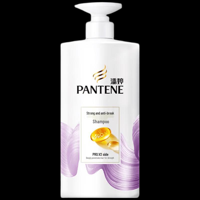 Pantene Anti-Hair Fall Care Shampoo