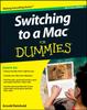 Книга Switching To a Mac For Dummies
