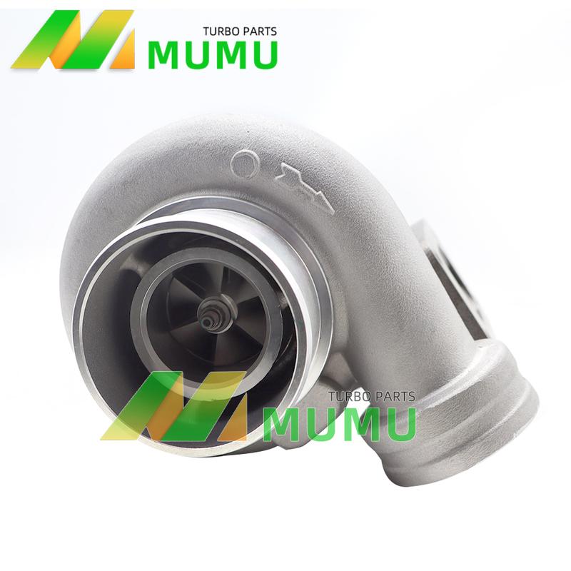Турбокомпрессор S100 Turbo для грузовика Deutz 04254537KZ 04258205KZ 04258205 20460944 20460944KZ BF4M2012C 425453 3802185 318166