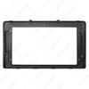 2018 Kia Carnival 9" Android Nav Frame - Large Screen Audio Bezel Panel
