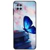 Для Samsung M12 Чехол Противоударный Силиконовый Чехол Для Samsung Galaxy M12 M 12 GalaxyM12 Чехол Coque M12 2021 M127F Fundas
