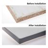Board Sealers Silicone NIN Furniture Edge Protector Banding Tape Seal  Edge Strip Protector  Cover