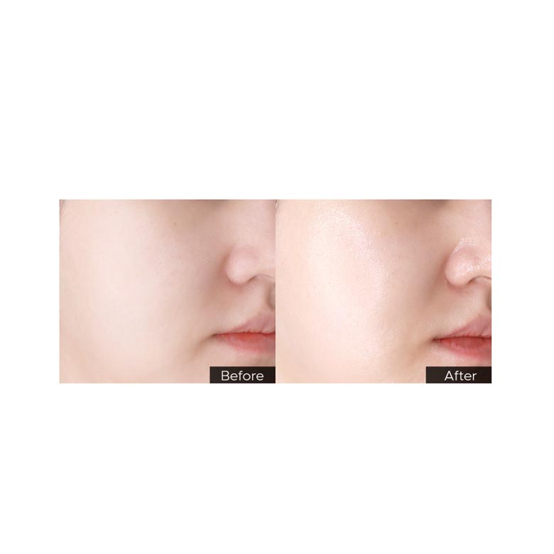 TOUCH IN SOL Pretty Filter Водный крем для сияния 50г