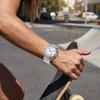 Алмазный Чехол для Xiaomi Watch 5 Блестящая Женская Крышка Ударопрочный Бампер для Miband 5 Смарт-часов Замена Защитный Корпус