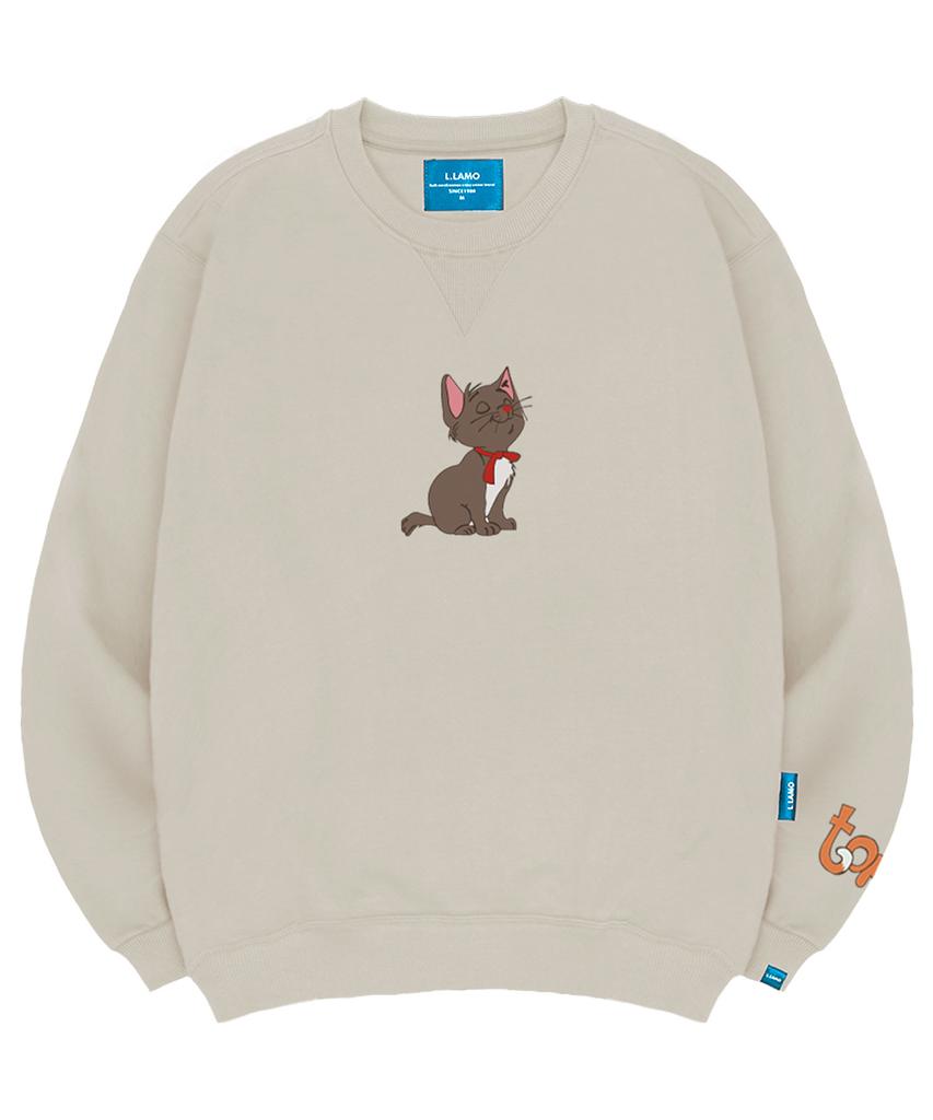 Толстовка Ellamo с флисовой подкладкой, размер M, унисекс, большие размеры S~4XL (Тип Б)