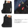 Levi's 550-0260 Джинсы свободного кроя черные W32L30 Широкие брюки Линия USA