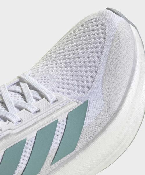 adidas Ultraboost 5X - Белый:Мята [JQ9083]