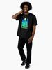 Pentangle Pentangle Oversized T-Shirt