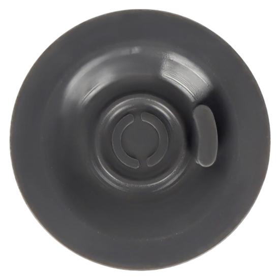 Диск для очистки кофе Пищевой Силикон Высокой Прочности 54 мм Диск для Обратной Промывки Эспрессо-машины для Дома