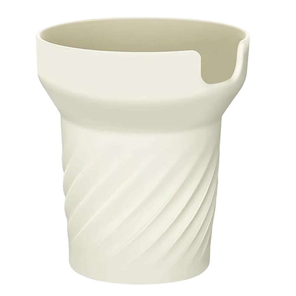 Силиконовый чехол на нижнюю часть чехла для Stanley 30oz/40oz Quencher Adventure Tumbler держатель для бутылки с водой защитный чехол