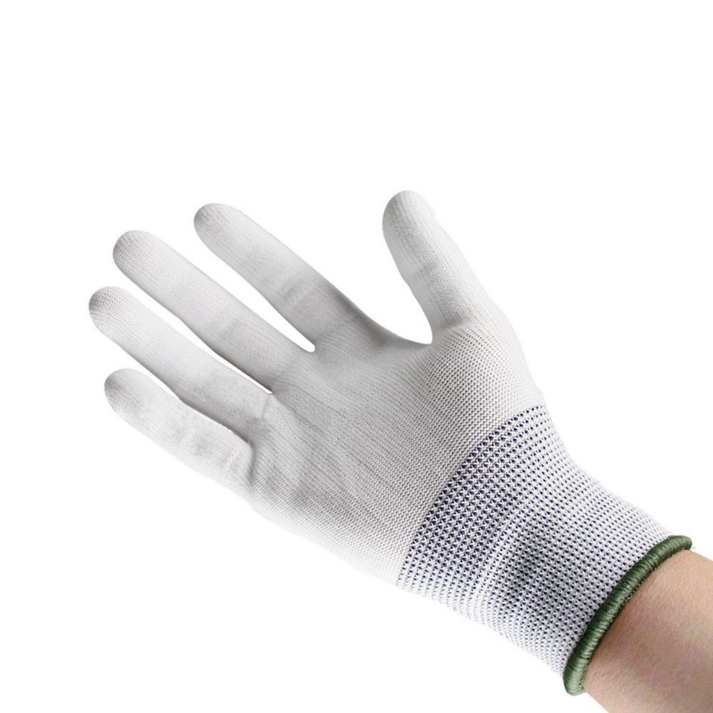 Hot Application Tools Auto Mittens Car Wrap Gloves Vinyl Sticker Nylon Wrapping