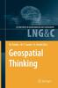 Книга Geospatial Thinking