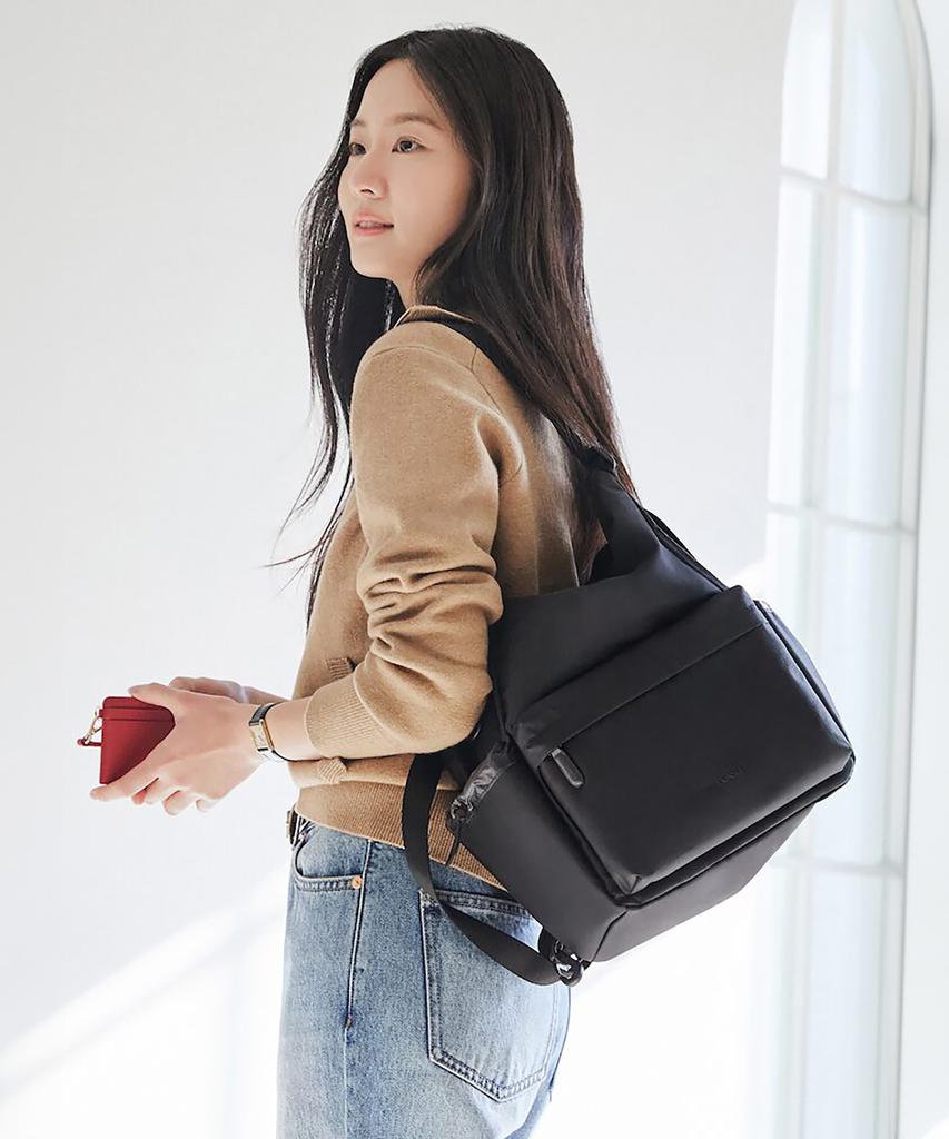 Аксессуар Beanpole Мульти Мини Рюкзак Черный