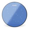 EVANS Hydraulic Blue Drumhead TT14HB / Hydraulic Blue (7mil + 7mil) 14-inch [Official Japanese Product]