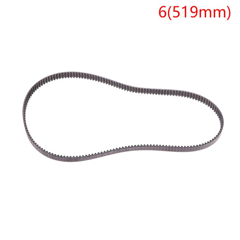 Universal Bread Machine Belts Bread Making Parts Accessories Conveyor Belt