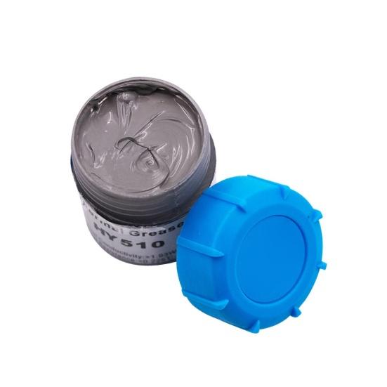 HY510 10/25 г, 1,93 Вт, охлаждающая паста, теплопроводящая смазка для процессора, графического процессора