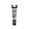 Acrylic Paint - Iridescent Black - 60ml - Glossy - Sennelier