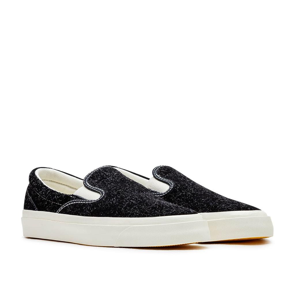 One Star Golf Le Fleur x One Star Converse Cc Pro Slip Cons Низкие 'Black Beauty' A11638C