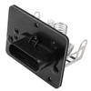 HVAC Heater Blower Motor Resistor 1571991 15094285 RU1027 3A1034 DR773 for C1500 C2500 K1500 Replacement Part
