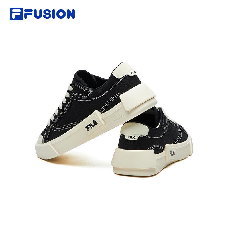 Fila FUSION Мужские повседневные кеды POP из парусины