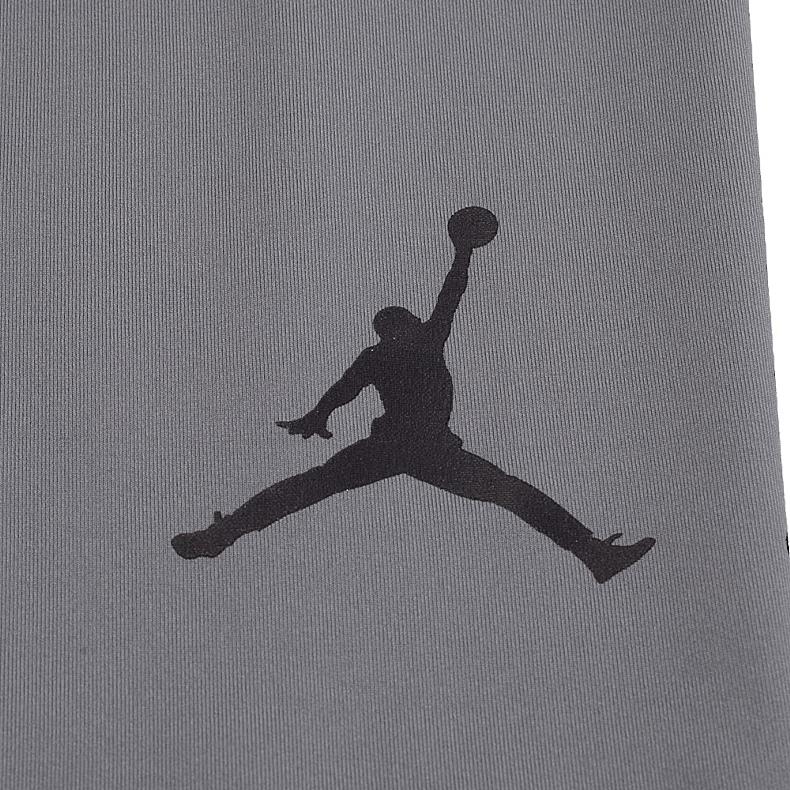Jordan Knitted Sweatpants Men's Gray 724777-065
