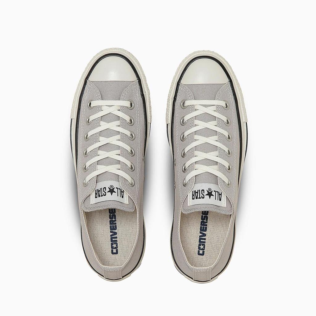 All Star Выдержанный Бычий Рог Бледно-Каменный