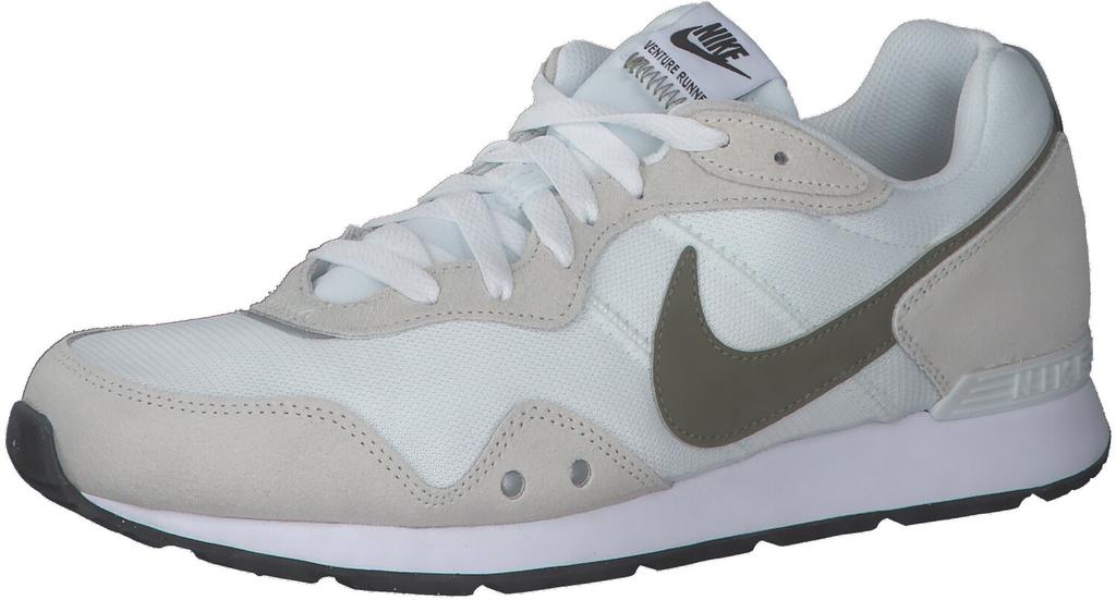 Sneakers Nike Venture Runner Summit White/black/white/medium Olive