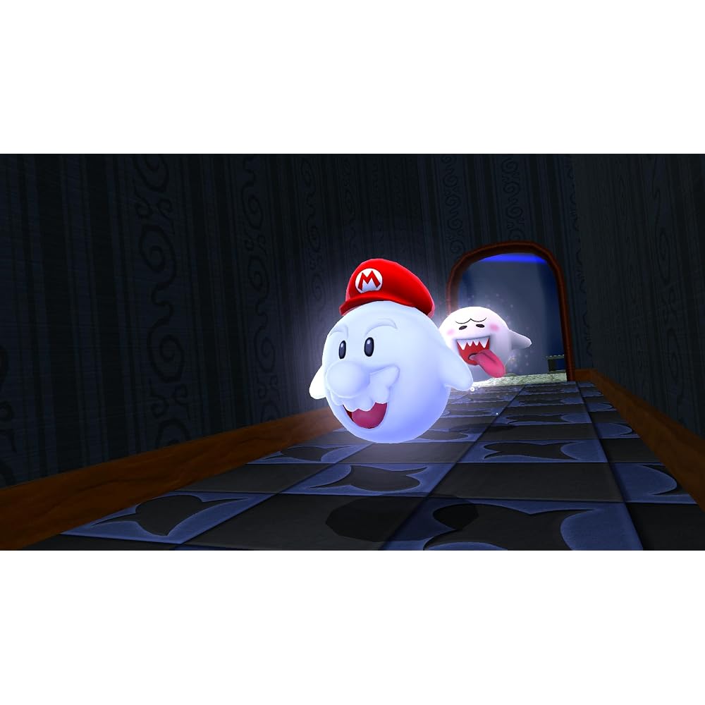 Super Mario Galaxy+ Super Mario Galaxy 2 -Switch [Amazon.co.jp Exclusive] Bonus Nintendo Switch L...