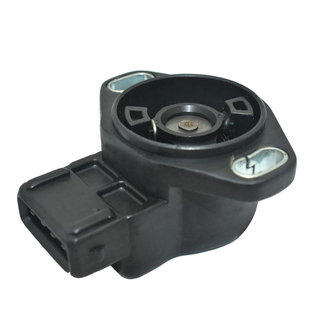 Датчик положения дроссельной заслонки MD614375, пригодный для Eagle Summit 1995-1996 гг.