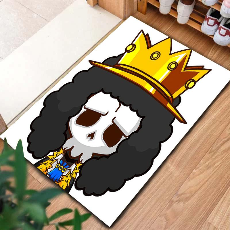Brook Carpet Rug For Living Room Bedroom Home Sofa Decoration,kids Play Nonslip Floor Mat