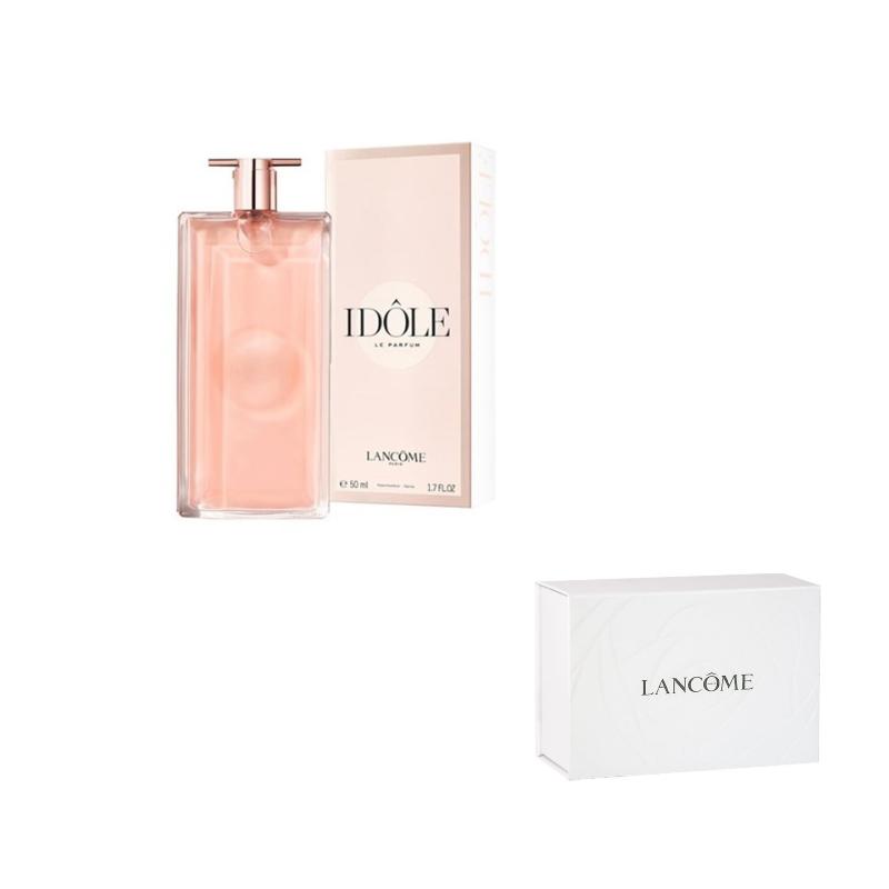 Lancome Idol Is Me Классическая версия Женские духи Шипровые Цветочные Туалетная вода EDP Роза, Мускус, Кедр